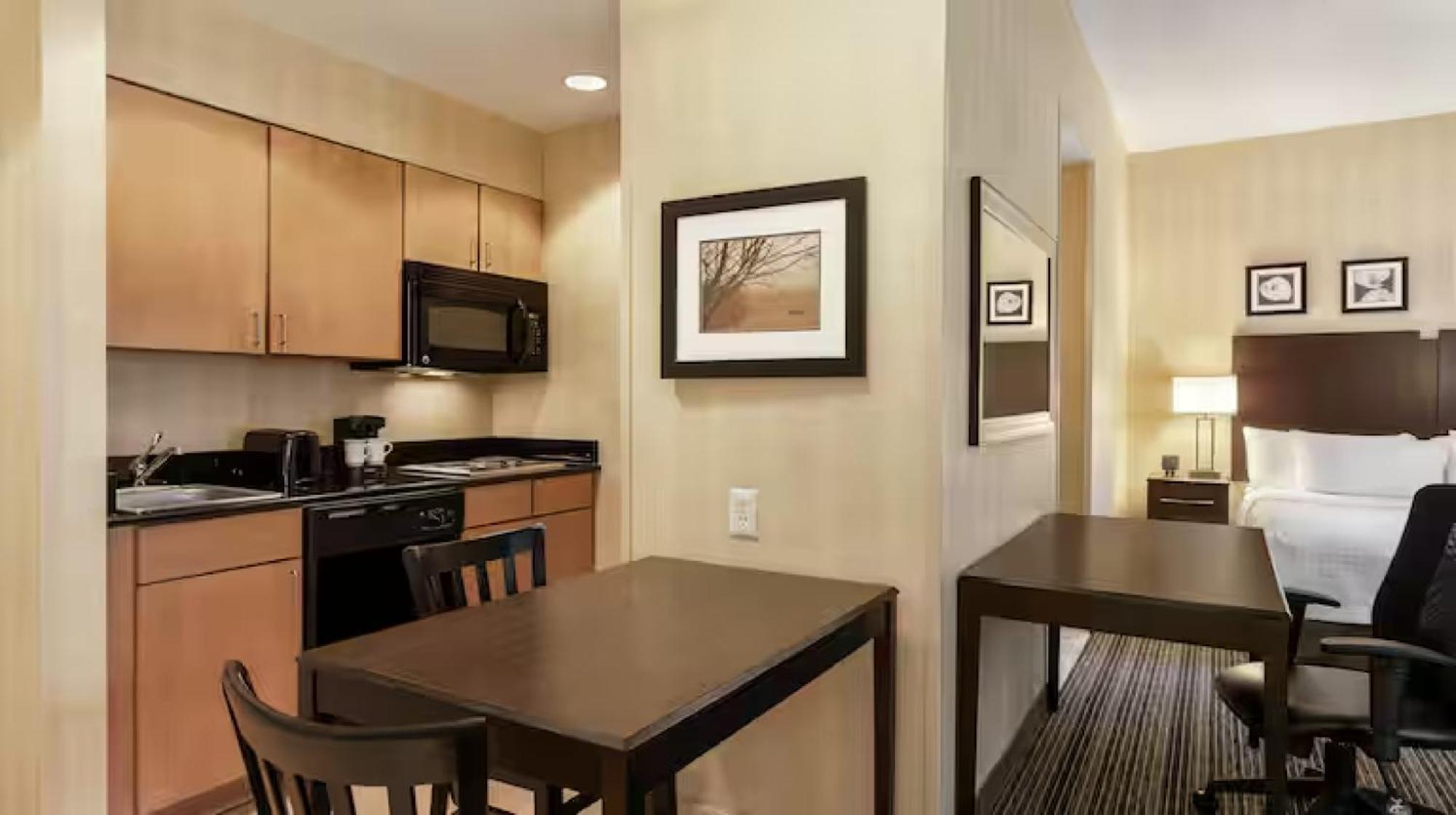 Homewood Suites By Hilton Newtown - Langhorne, Pa Εξωτερικό φωτογραφία